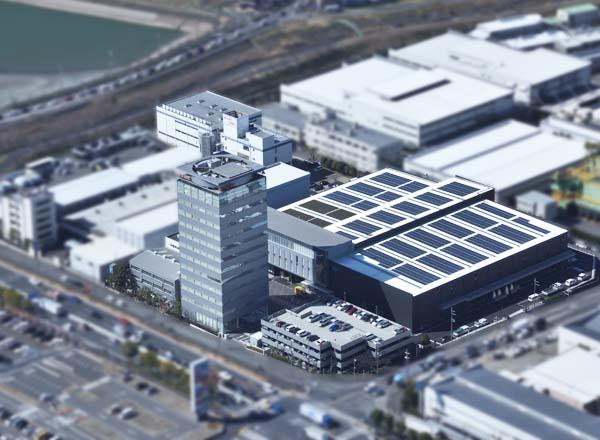 Hosokawa Micron Group